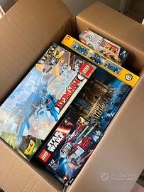 LEGO MISB, in scatola originale sigillata