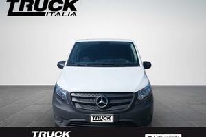 Mercedes-Benz Vito III 116 - vito 116 cdi c U92274