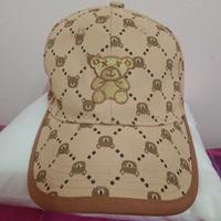 Cappello baseball Teddy