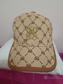 Cappello baseball Teddy