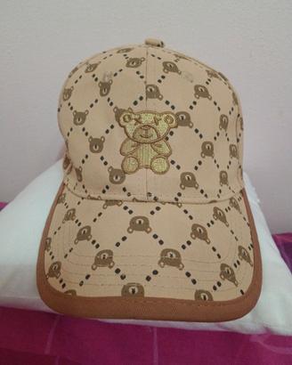 Cappello baseball Teddy