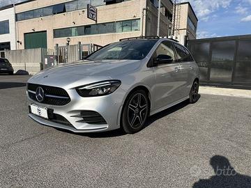 Mercedes-Benz Classe B B 200d Automatic Premium