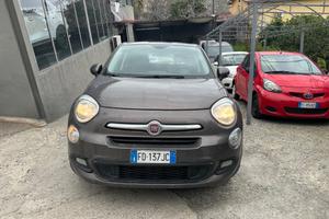 Fiat 500X 1.3 MultiJet 95 CV Pop Star