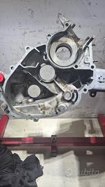 revisiono motori vespa
