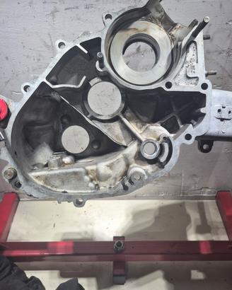 revisiono motori vespa