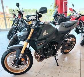 Honda CB 1000 R Hornet SP