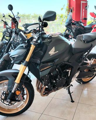 Honda CB 1000 R Hornet SP