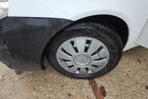 Punto Fiat autocarro