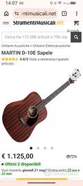 chitarra 