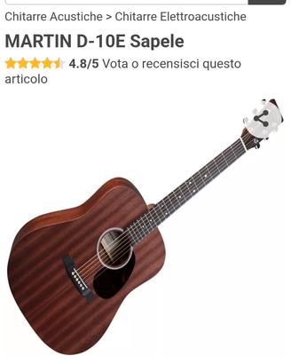 chitarra 