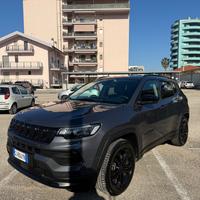 Jeep Compass 1.3 Turbo T4 190 CV PHEV AT6 4xe Nigh