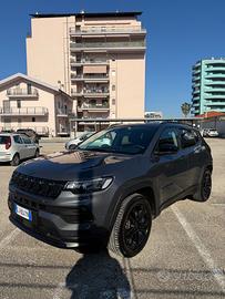 Jeep Compass 1.3 Turbo T4 190 CV PHEV AT6 4xe Nigh