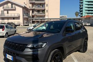 Jeep Compass 1.3 Turbo T4 190 CV PHEV AT6 4xe Nigh