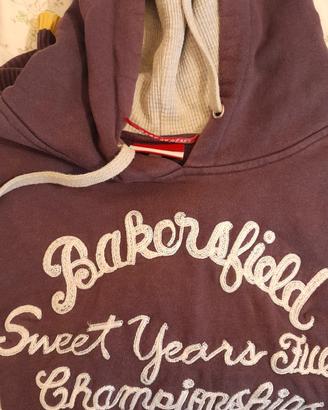 Felpa Sweet Years