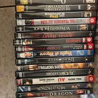 Film Dvd vari