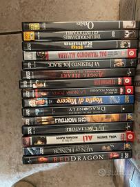 Film Dvd vari