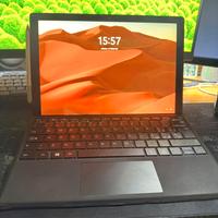 Microsoft surface pro 7
