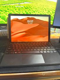 Microsoft surface pro 7