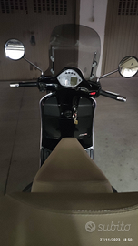 Vespa 250 GTI