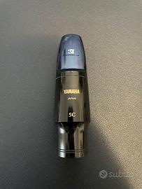 Bocchino Sax Tenore Yamaha