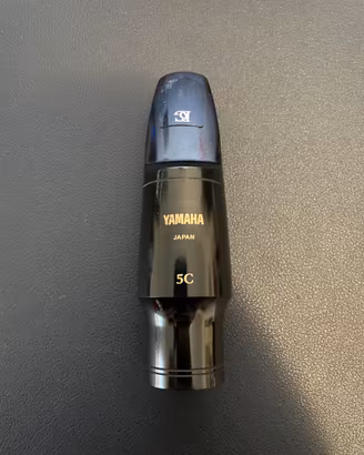 Bocchino Sax Tenore Yamaha