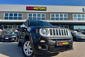 Jeep Renegade 2.0 Mjt 140CV 4WD Active Drive Low L