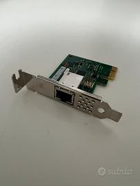 Scheda di rete I210-T1 - Gigabit LAN