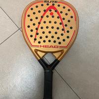Head Racchetta padel speed elite