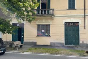 Porzione di fabbricato in centro storico