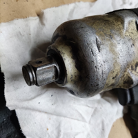 Avvitatore pneumatico beta