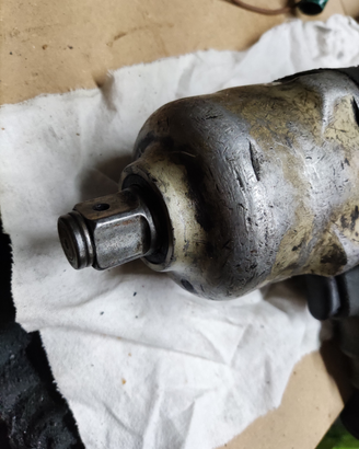 Avvitatore pneumatico beta
