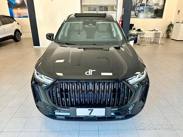 Dr 7.0 NEW 7 1.6 T-GDI bi-fuel POSTI NUOVA DA IMM.