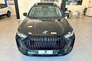 Dr 7.0 NEW 7 1.6 T-GDI bi-fuel POSTI NUOVA DA IMM.