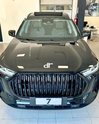 Dr 7.0 NEW 7 1.6 T-GDI bi-fuel POSTI NUOVA DA IMM.