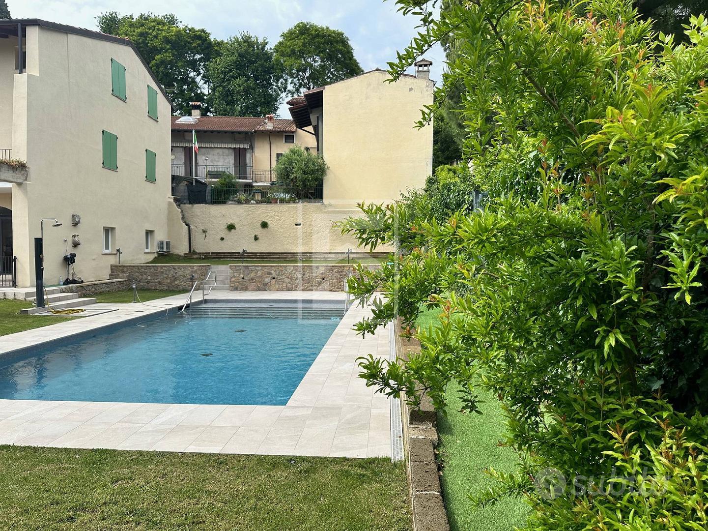 Appartamento – BS - Vista 2