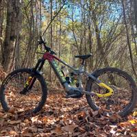 haibike ebike nduro 7