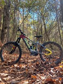 haibike ebike nduro 7