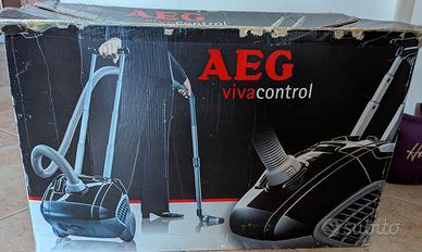 Aspirapolvere AEG mod. VivaControl