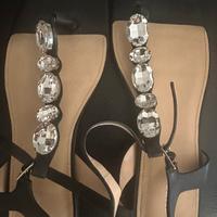 Sandali gioiello GUESS