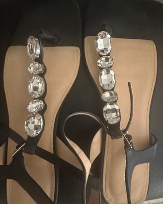 Sandali gioiello GUESS