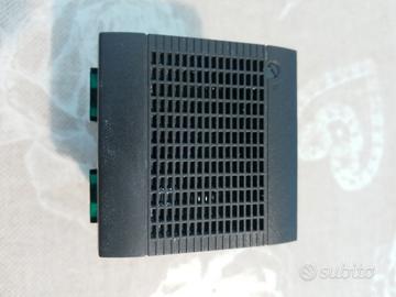 suoneria elettronica living international