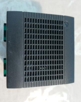 suoneria elettronica living international