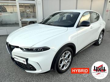 ALFA ROMEO Tonale 1.5 Hybrid MHEV 130 CV ”SPRINT