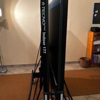 Tavolo da ping pong Tecno pro indoor 177