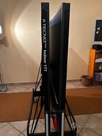 Tavolo da ping pong Tecno pro indoor 177