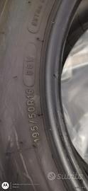 Gomme usate 195/50/16    88H
