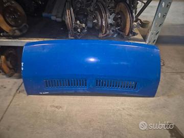 Cofano Motore Anteriore Per Fiat Ducato 2010