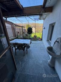 Casa indipendente a cassolo, bobbio