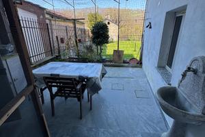 Casa indipendente a cassolo, bobbio