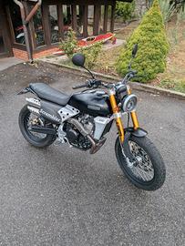 Fantic Caballero 500 2021